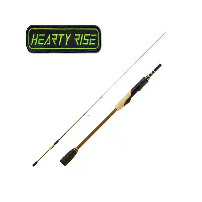 Meilleure Vente CANNE MER HEARTY RISE TOP GUN LIMITED 187