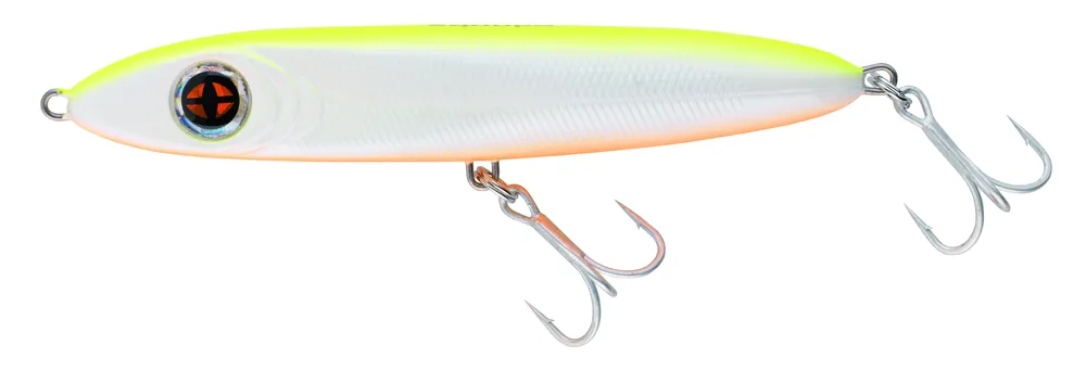 Bon Marché Leurre de surface Coulant Sakura Mr Joe 120 mm 35 gr
