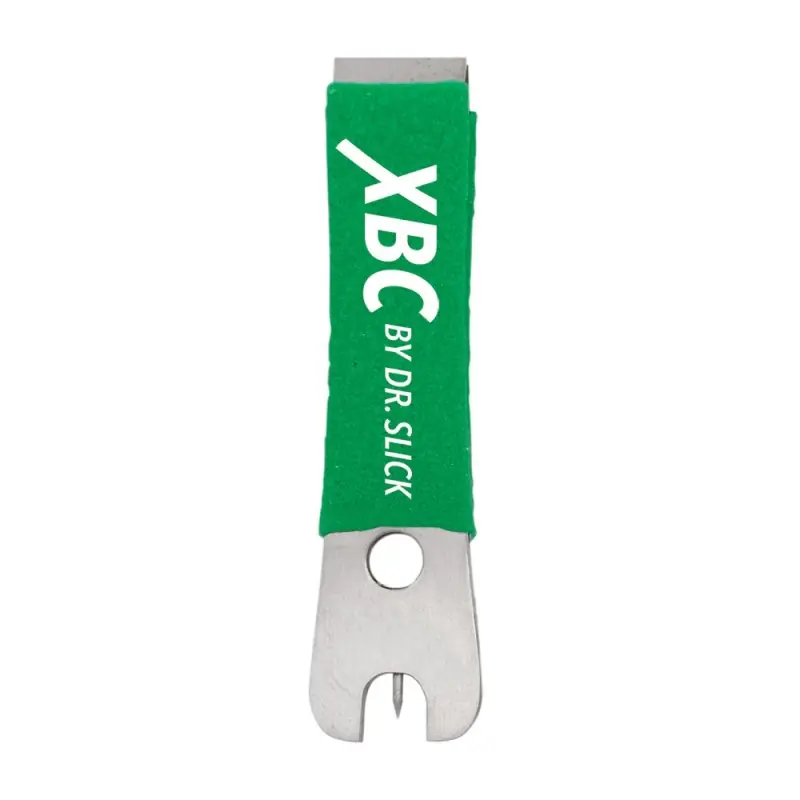 Coupe fil Dr Slick XBC Vert Livraison Express