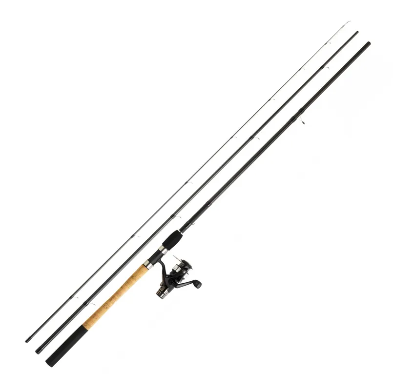 Commande En Gros Ensemble de pêche à l‘anglaise Daiwa 13W BF + MFM 2553 1IA