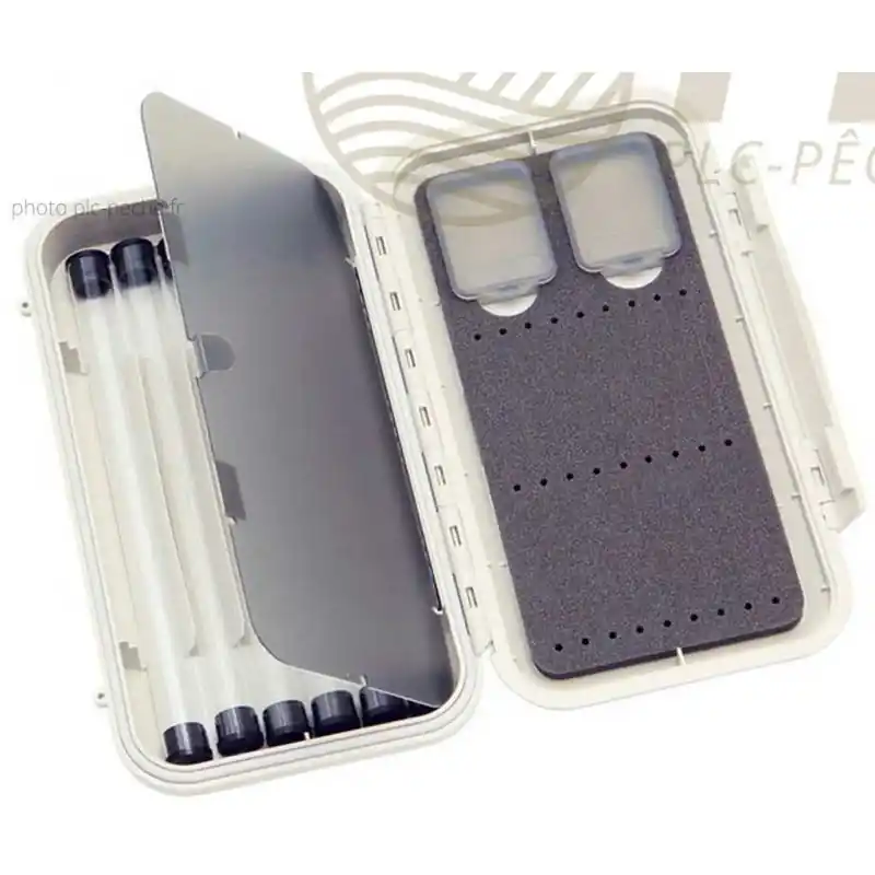 Boite à mouche C&F DESIGN Large Tubefly CF-3206 Retour Gratuit