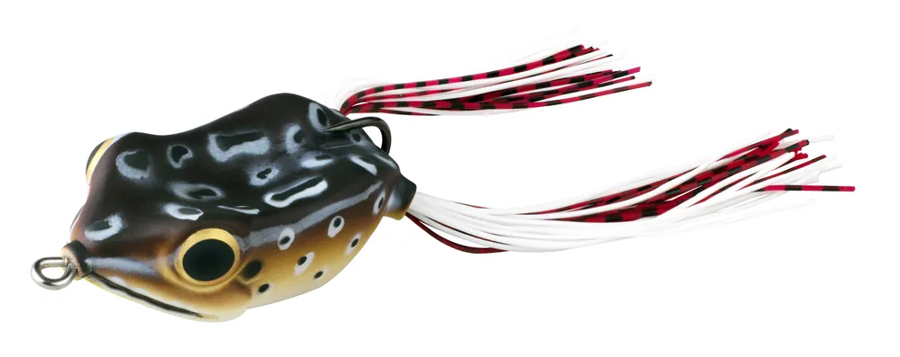 Nouvel Arrivage Leurre Sakura Frog Grenouille Queen Rana Flottant 55 mm 14 gr