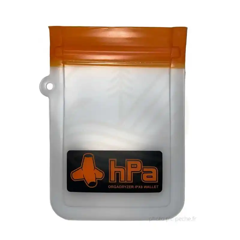 Haute Qualité Pochette HPA Orgadryzer Peva XS