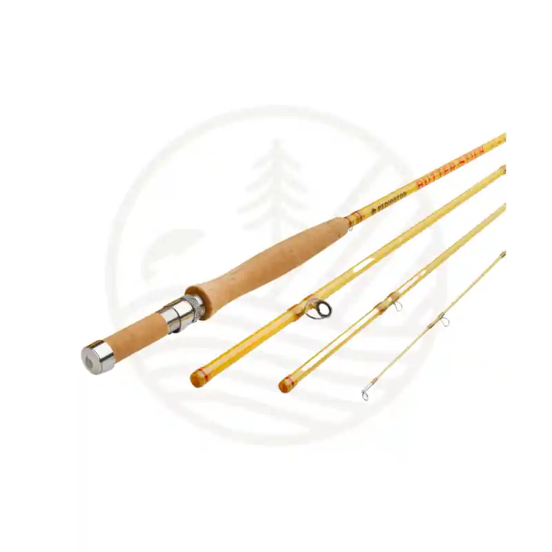 Canne à mouche REDINGTON Butter Stick II 8‘ soie de 5 Prix Cassé
