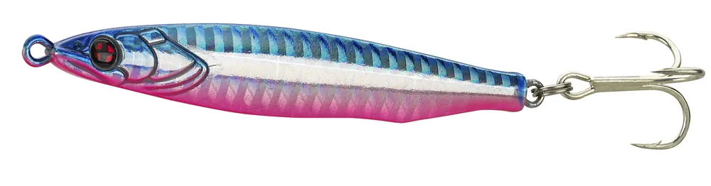 Paiement Sécurisé Leurre Sakura Casting Jig Lisa Loca 82 mm 40 gr