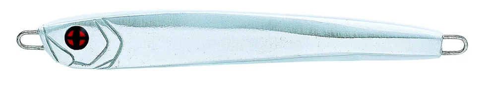 Vente Directe Leurre Sakura Jig Sea Rock 100 mm 90 gr