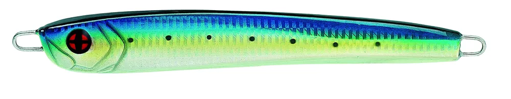 Leurre Sakura Jig Sea Rock 120 mm 150 gr Bon Plan