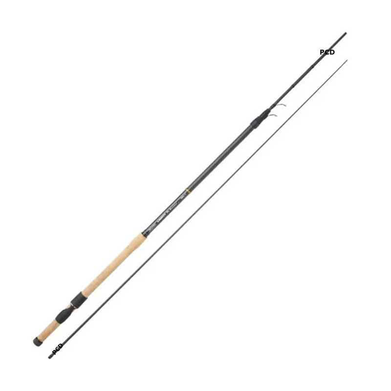 Canne Truite Fil Intérieur Garbolino Liberty FI RC SRS Top Vente