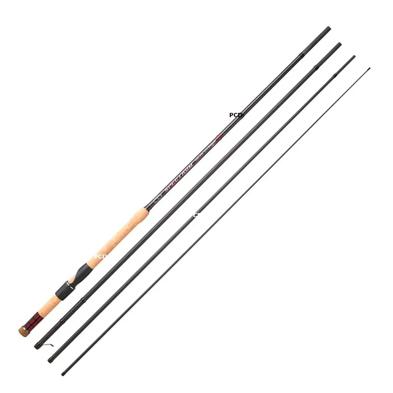Acheter Direct Canne Truite Fil Intérieur Garbolino Spectrum FI 4M20