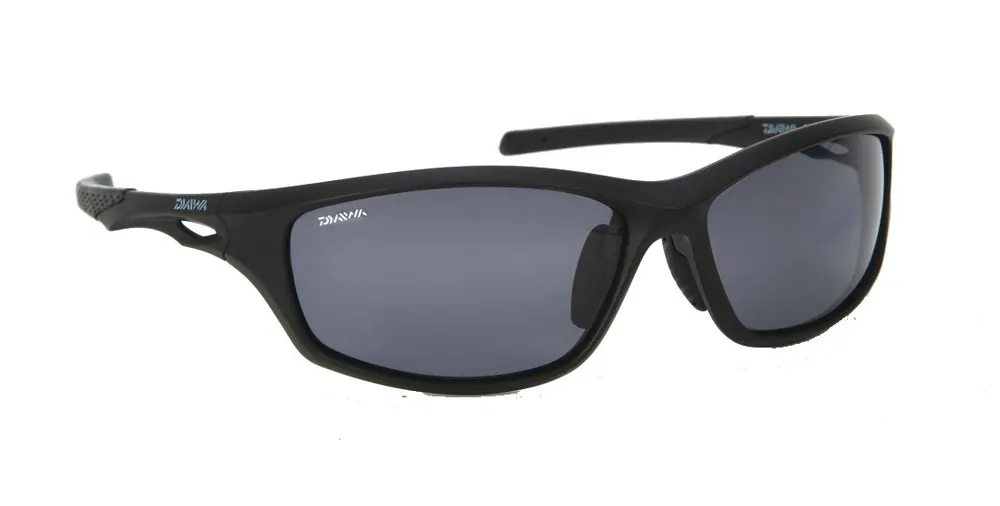 Commander Vite Lunettes polarisantes Daiwa N°9 Fine verres gris