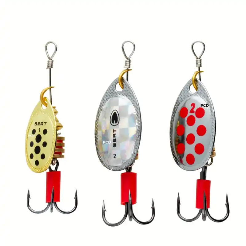 Prix Cassé Kit 3 Cuillers SRT Spoony Perche FW26