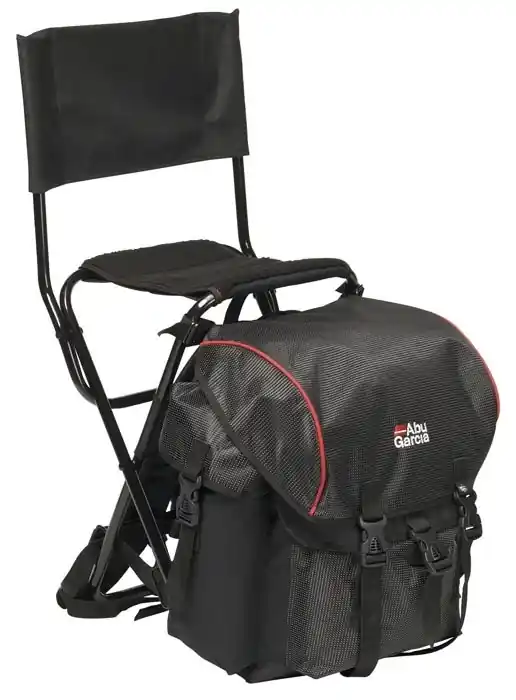 Sac à Dos Siège Abu Garcia avec dossier Vente Flash