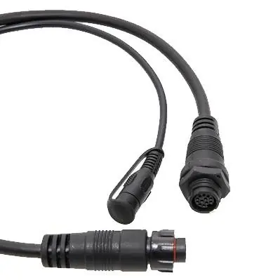 Remise Câble Raymarine adaptateur combiné VHF 12 vers 10 broches