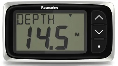 Acheter Direct Afficheur Raymarine i40 sondeur