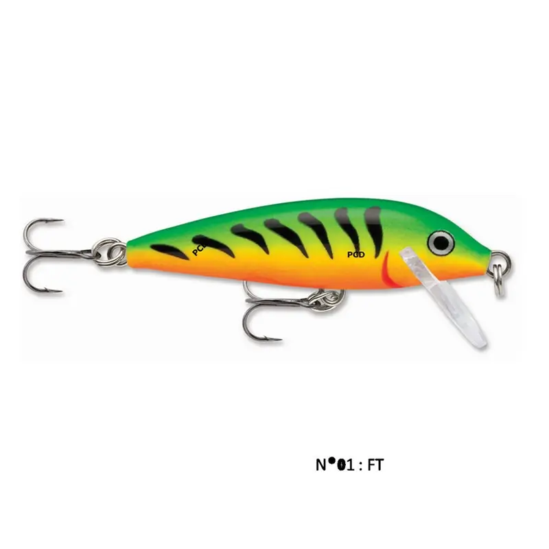 Bon Marché Leurres Coulant Rapala Countdown 2.5cm