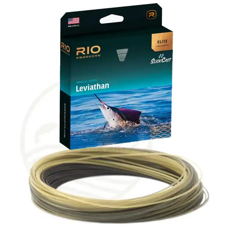 Affaire À Saisir Soie Rio Elite Leviathan pointe plongeante 26FT