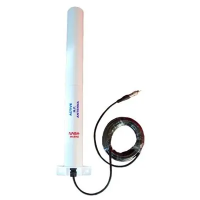 Antenne NASA BLU HF Prix Réduit