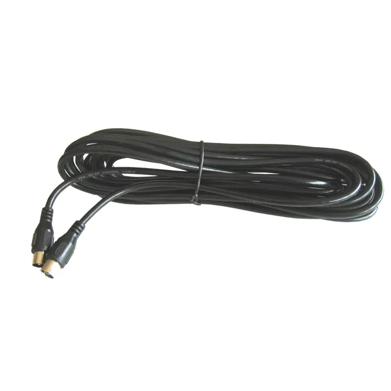Câble rallonge NASA coaxial pour sonde Promotion Saisonnière