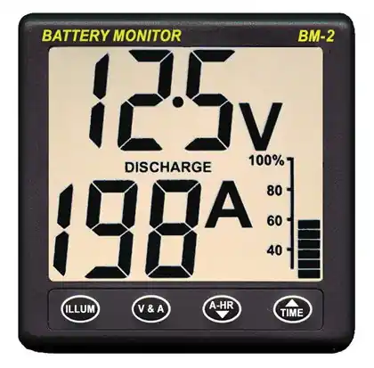 Gestionnaire de batterie NASA BM2 Offre Limitée