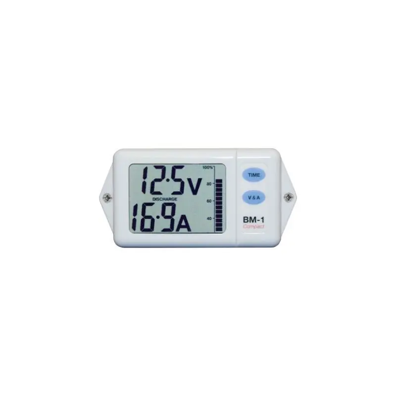 Offre Exclusive Gestionnaire de batterie NASA BM1 Compact