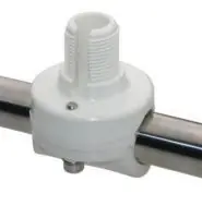 Support d‘antenne NASA pour balcon (diamètre 25mm) Prix Promo