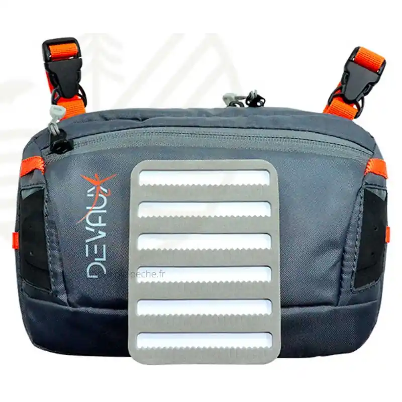 Devaux Chest Pack Kowa Escapad Super Prix