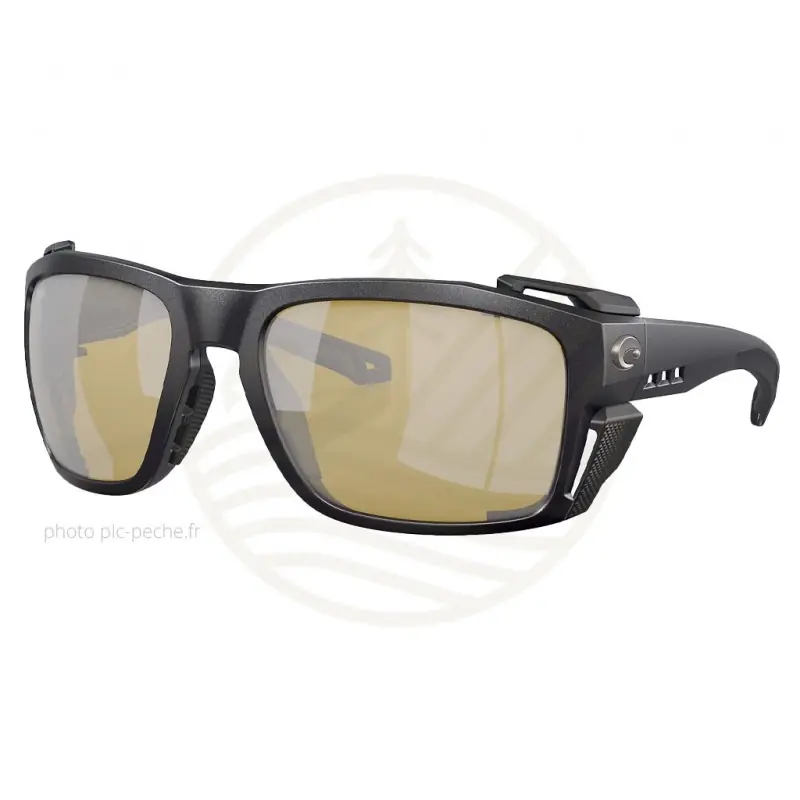 Jusqu&rsquo;à Épuisement Des Stocks Lunette Polarisantes COSTA Del Mar King Tide 8