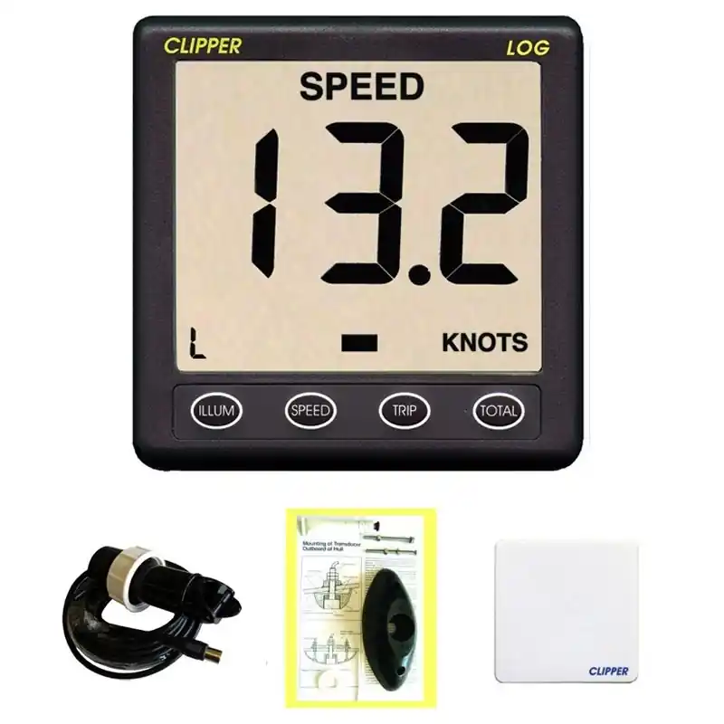 Soldes Pack Afficheur NASA Clipper Speedo