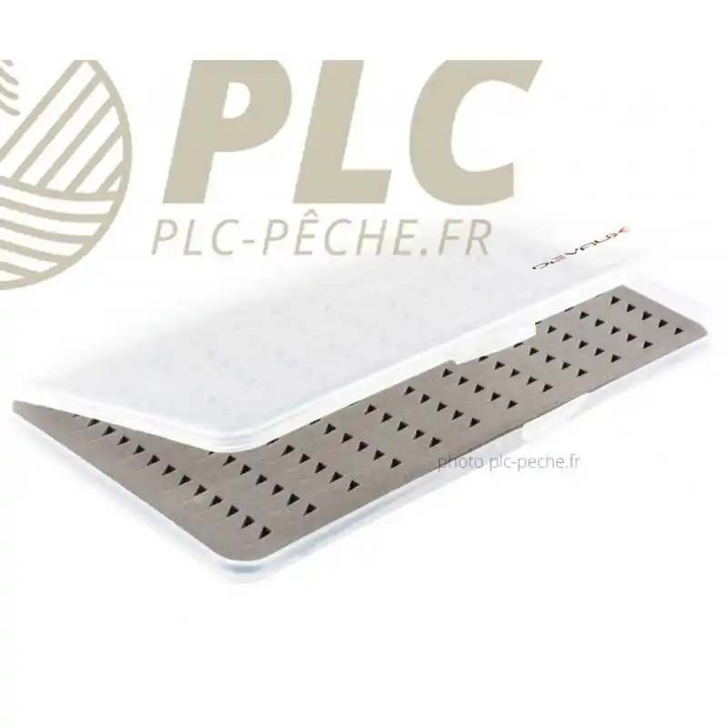 Boîte à mouche DEVAUX OuiBox Slim 200-B Prix Promo