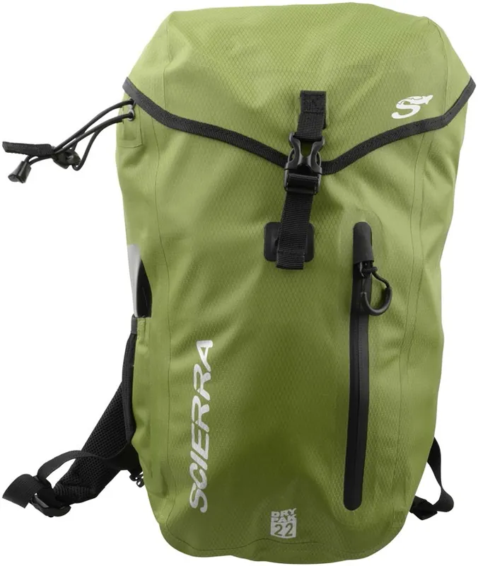 Sac étanche Scierra Kaitum WP Day pack 22 L Offre Exclusive