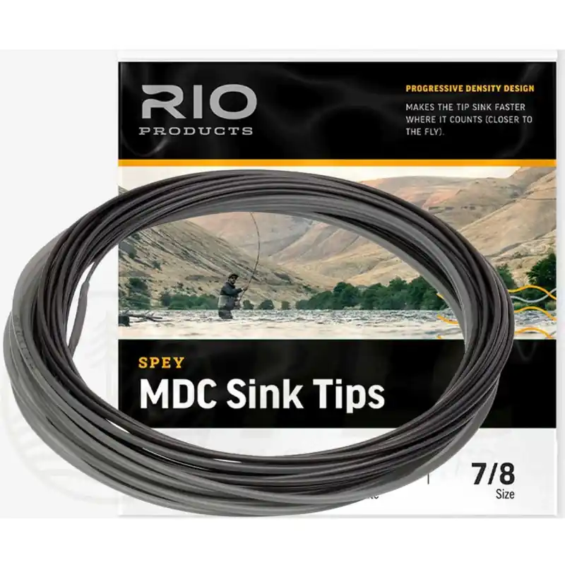 Achat Immédiat RIO MDC TIP 18‘ - I/S3/S5