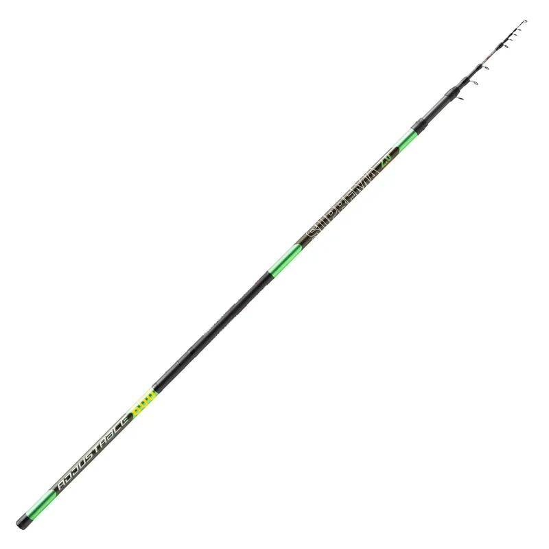 Canne téléréglable Mitchell Suprema 2.0 Adjustable T 700 Meilleur Choix