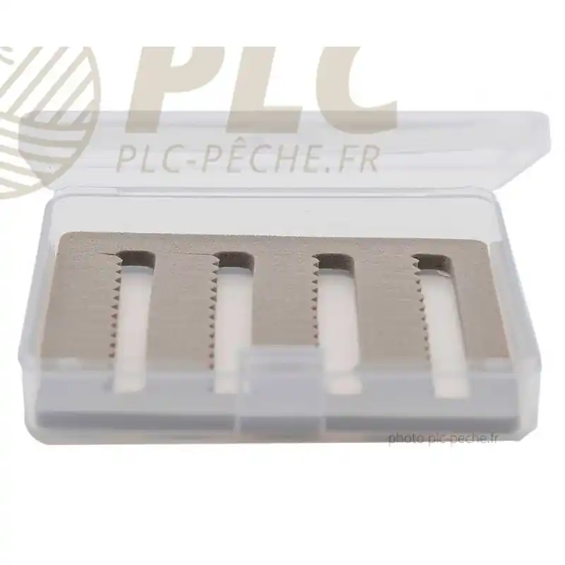 Livraison Express Boîte à mouche DEVAUX OuiBox Mini Compact 50-A