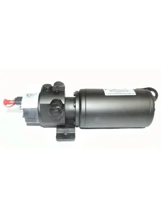 Must-Have Groupe réversible Lecomble et Schmitt barre hydraulique – 12Vcc, 0,1 à 1L/min 216cm3