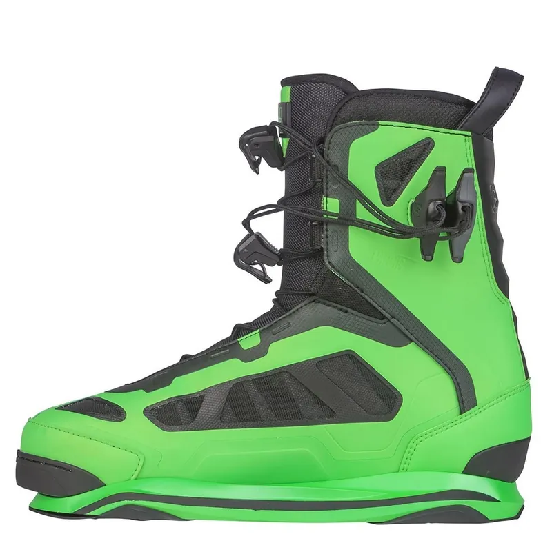 Chausses Wakeboard Ronix Parks (40-41) Réduction