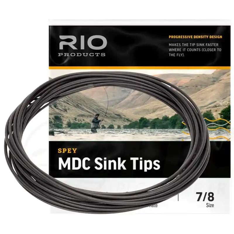 RIO MDC TIP 12‘ - S5/S7 Prix Choc
