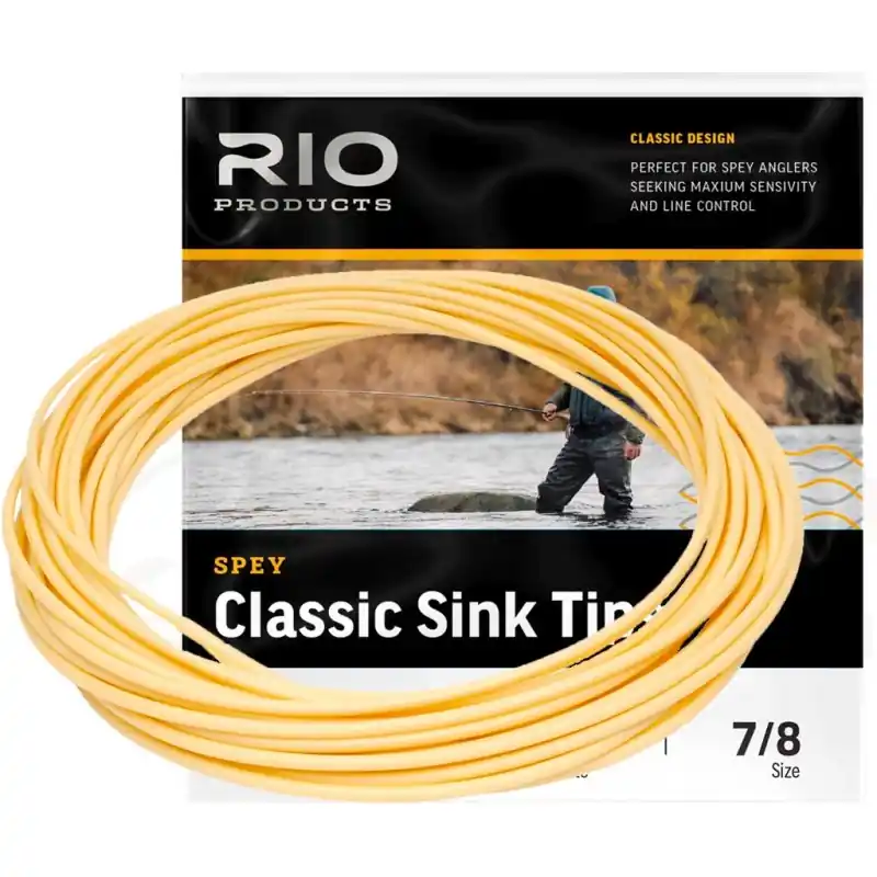 Remise RIO CLASSIC TIP 15‘ (4,60 m) Flottant