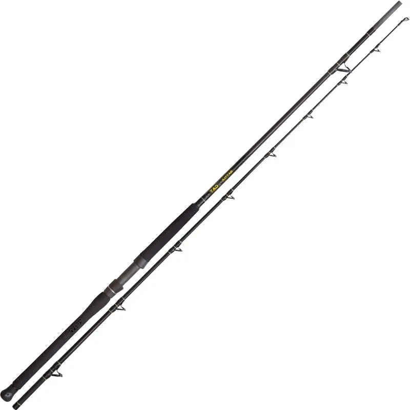Top Vente Canne silure Black Cat Battle Cat Buster 2,85 m