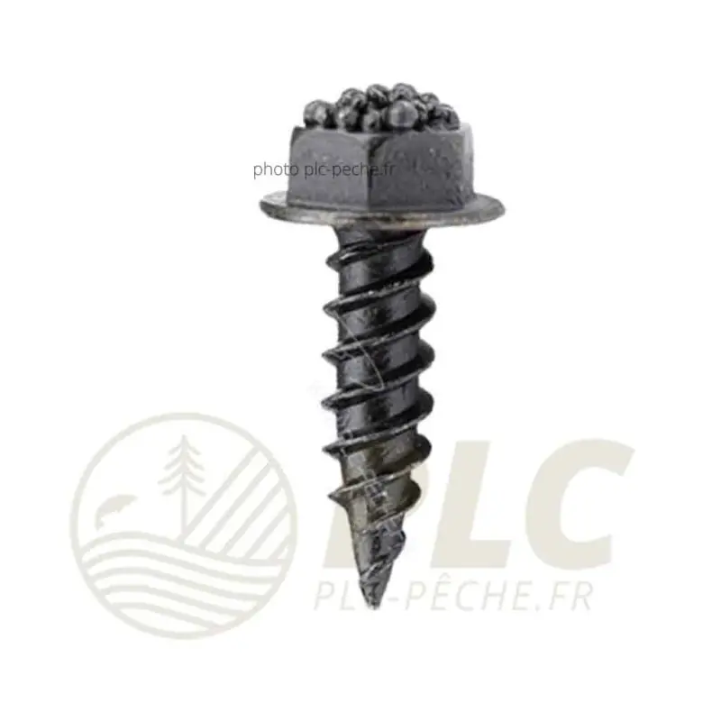 Solde Clous SIMMS hardbite semelles feutres X1