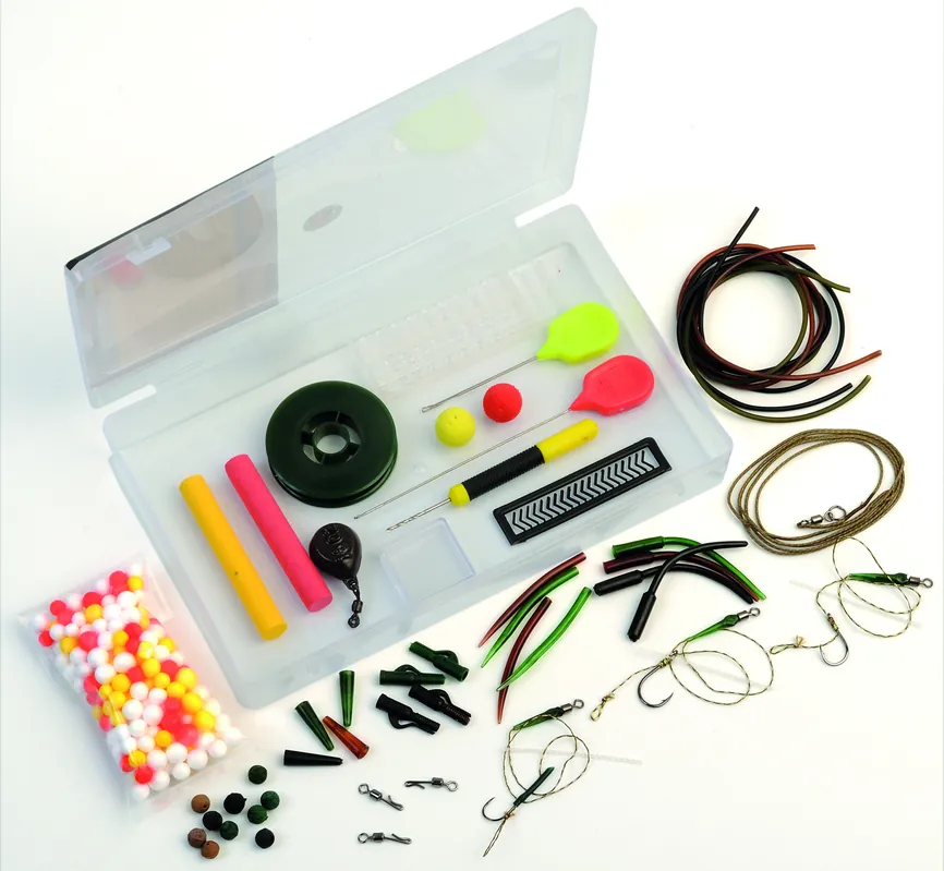 Acheter Direct Kit d‘accessoires de montages carpe