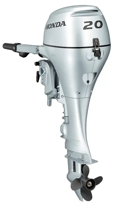 Moteur Honda Marine BF 20 CV Meilleur Prix