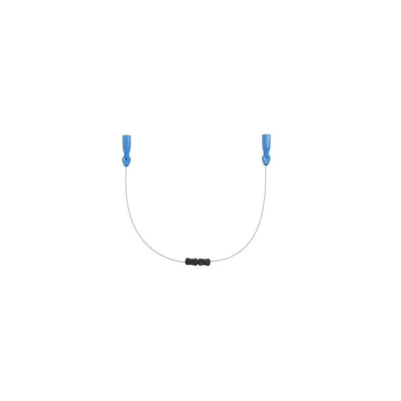 Certifié Cordon pour lunette COSTA C-line Adjustable Retainer Silver