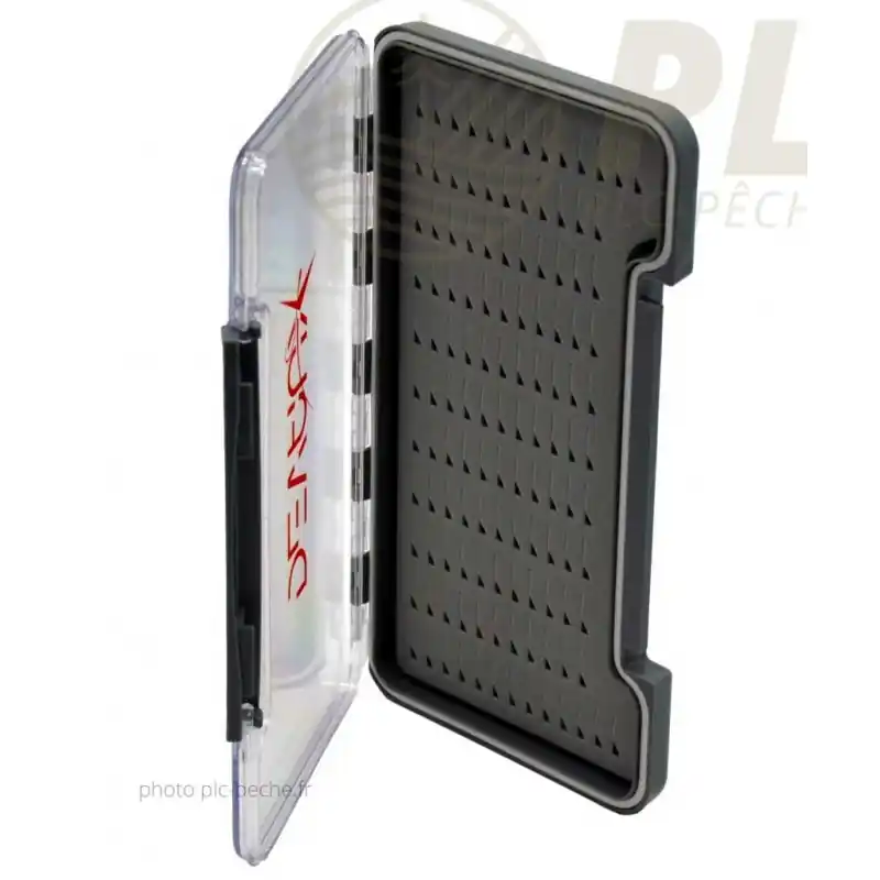 Boîte à mouche DEVAUX OuiBox Flat 200-B Promotion