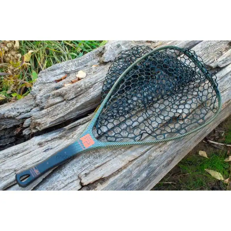 Epuisette FISHPOND Nomad Yampa Hand Net River Armor Promotion