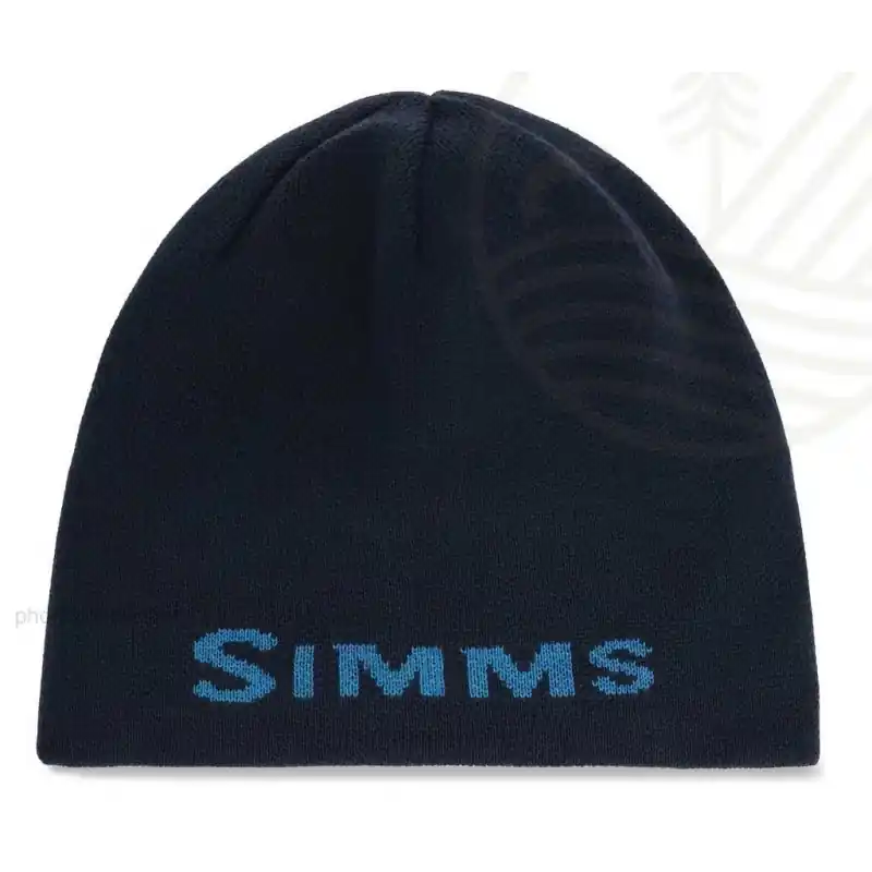 Bonnet SIMMS Everyday Beanie Midnight Prix Bas