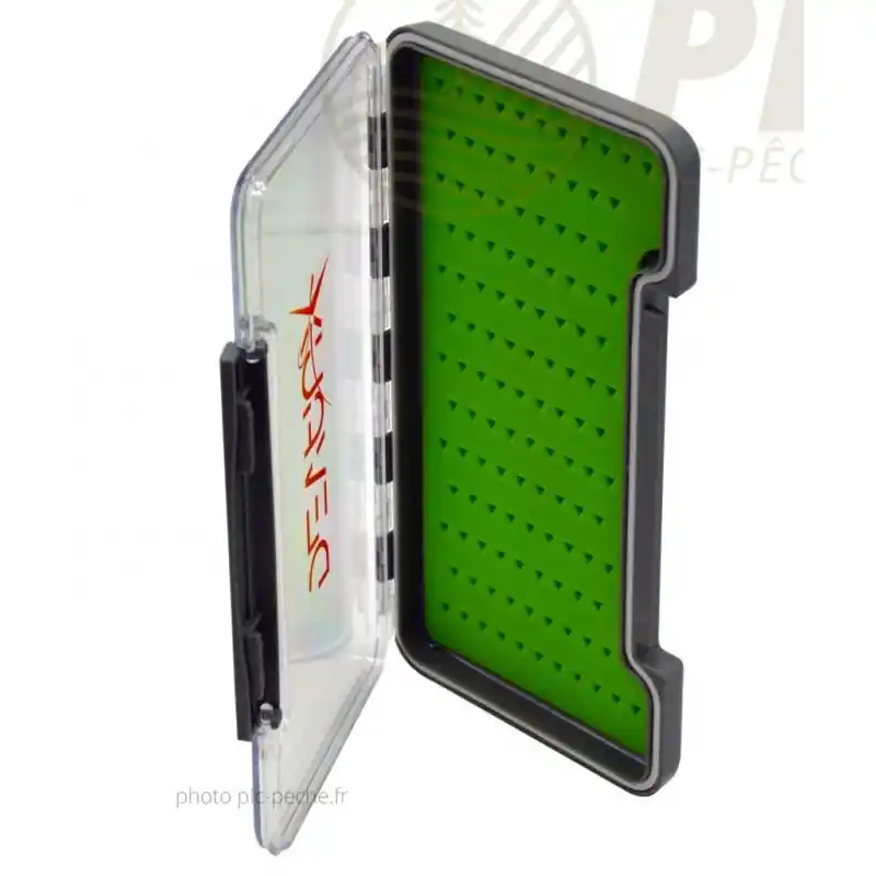 Prix Promo Boîte à mouche DEVAUX OuiBox FlatSil 200-B