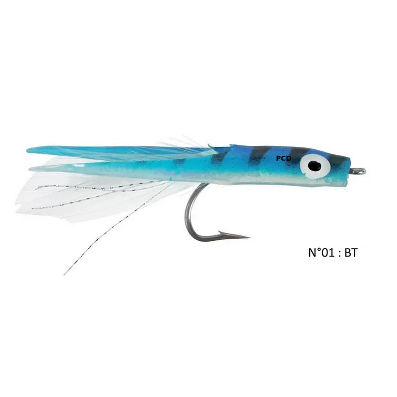Pas Cher Leurres De Traine Ragot Ragtuna 7CM Par 3
