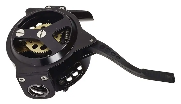 Offre Du Jour Moulinet Skaw Y 30