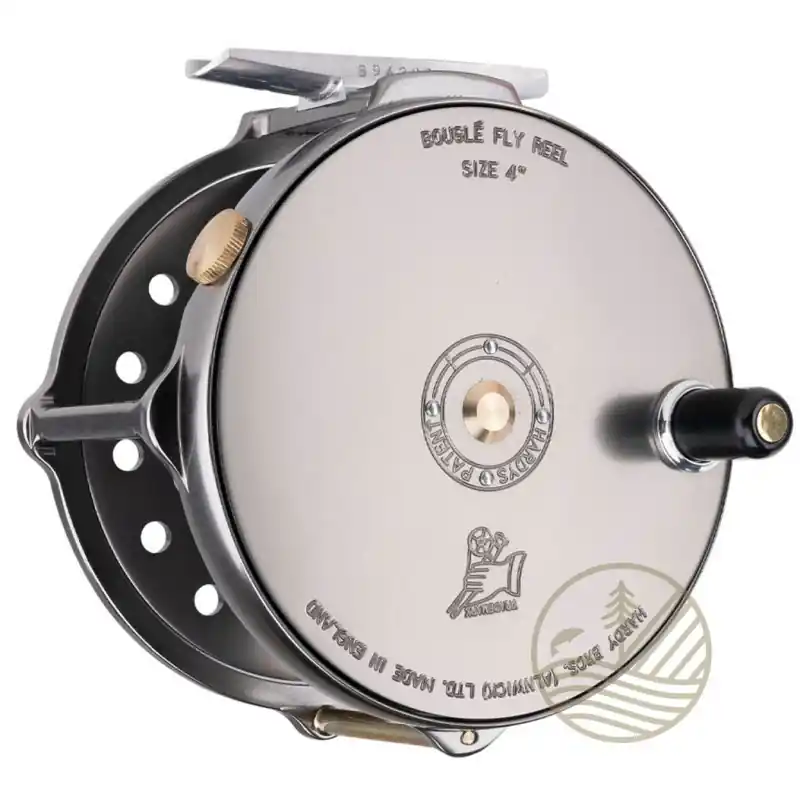 Acheter Direct Moulinet HARDY Bouglé Héritage 1939