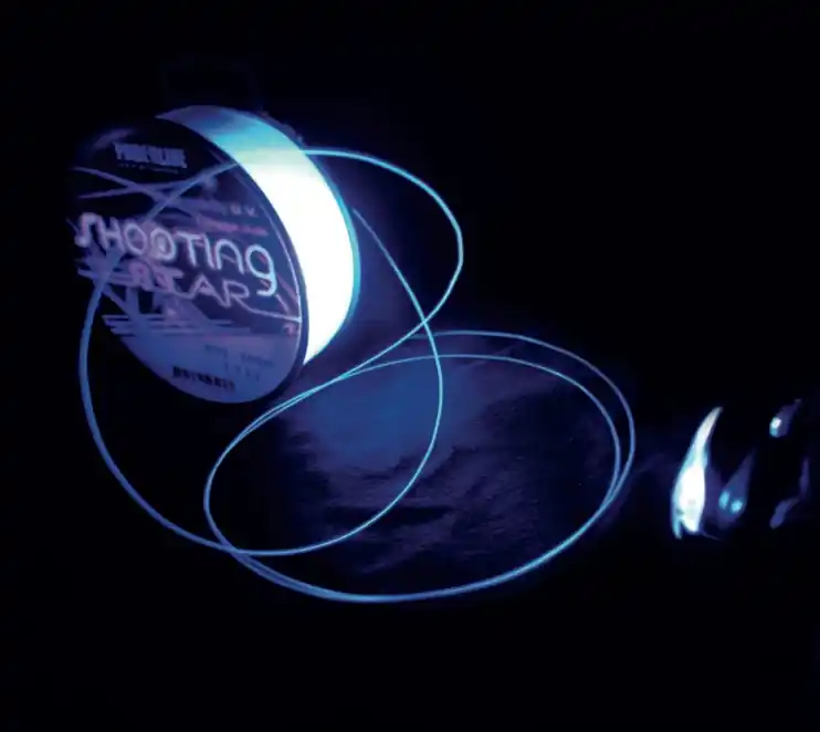 Promotion Nylon Powerline Shooting Star 300 m 22/100 - 4,4 kg